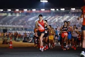 BIB: 76310, 134
                            <button type="button" onclick="openModal(22905156)" class="btn btn-primary btn-sm float-right btn-popup" data-toggle="modal" data-target=".modal-high-quality">
                        <i class="fas fa-shopping-cart"></i> Add to Cart
                    </button>
                                            <button type="button" onclick="isThisMe(22905156, true)" class="btn btn-success btn-sm float-right btn-popup btn-isme hidden" data-toggle="tooltip" data-placement="bottom" title="นี่คือรูปของคุณใช่ไหม คลิกที่นี่เพื่อเอาเข้าอัลบั้ม">
                        <i class="fas fa-plus"></i> Add to album
                    </button>
                    <button type="button" onclick="isThisMe(22905156, false)" class="btn btn-warning btn-sm float-right btn-popup btn-isnotme hidden">
                        <i class="fas fa-ban"></i> Remove from album
                    </button>